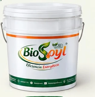 BIO SOYL 18 kg