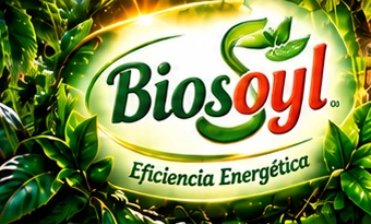 Biosoyl · Eficiencia Energética