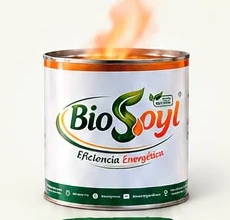 BIO SOYL 500 g