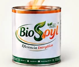 BIO SOYL 750 g